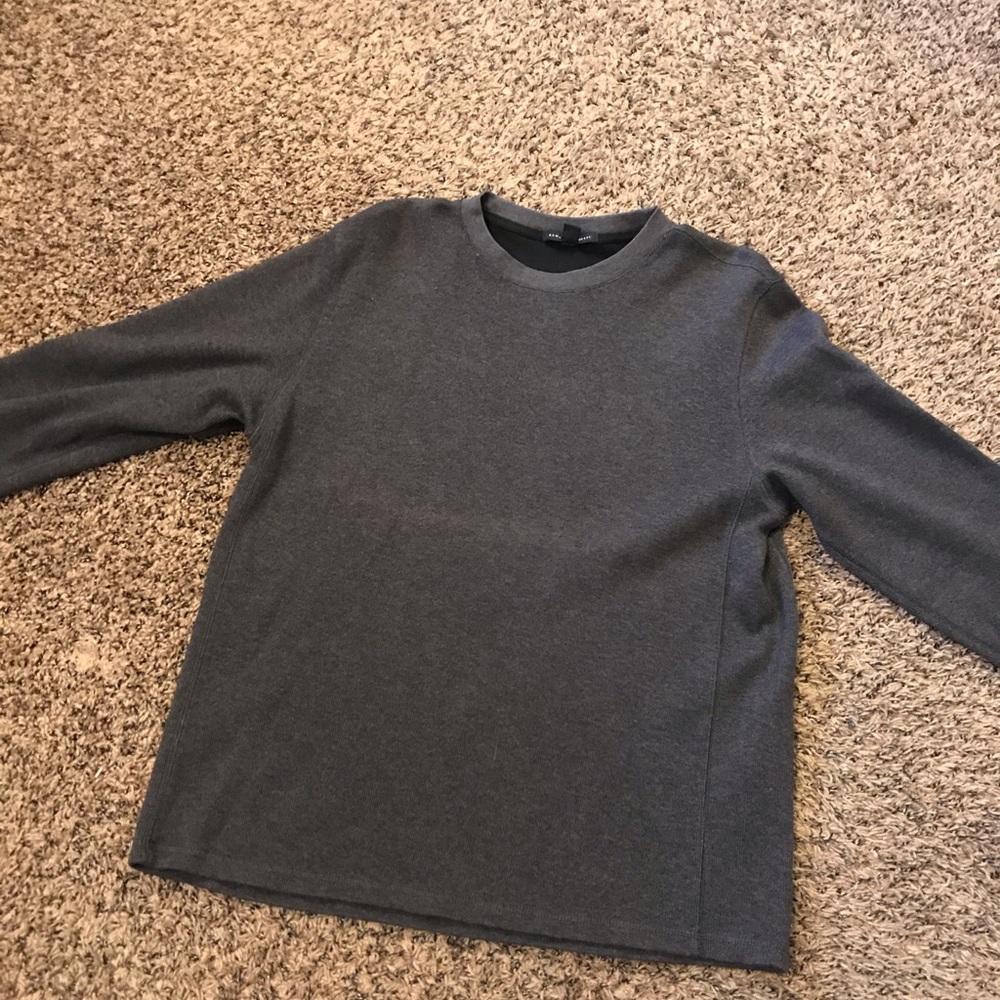 Men’s Banana Republic Medium Crewneck Sweater